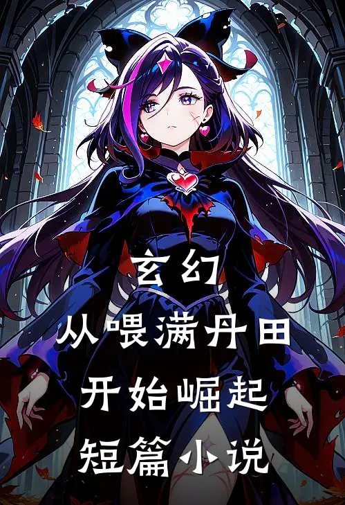 玄幻：从喂满丹田开始崛起短篇小说