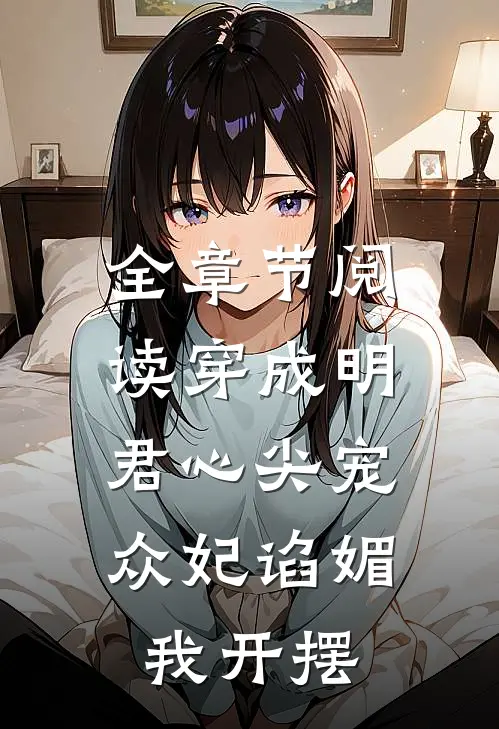 全章节阅读穿成明君心尖宠,众妃谄媚我开摆