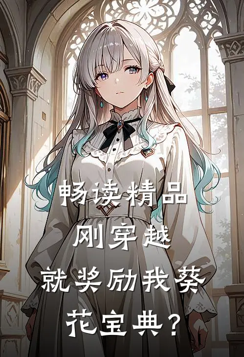 畅读精品刚穿越，就奖励我葵花宝典？