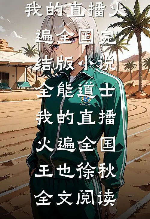全能道士：我的直播火遍全国完结版小说_全能道士：我的直播火遍全国王也徐秋全文阅读