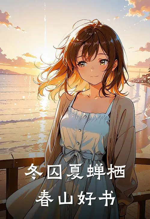 冬囚夏蝉栖春山好书