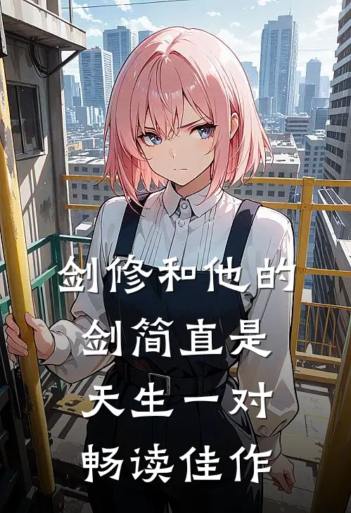 剑修和他的剑简直是天生一对畅读佳作
