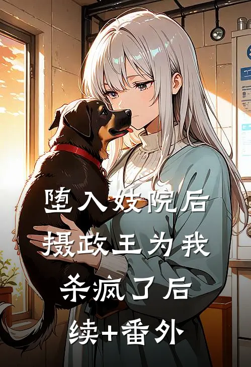 堕入妓院后，摄政王为我杀疯了后续+番外