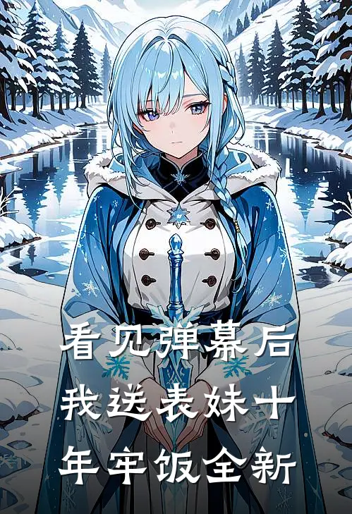 看见弹幕后，我送表妹十年牢饭全新