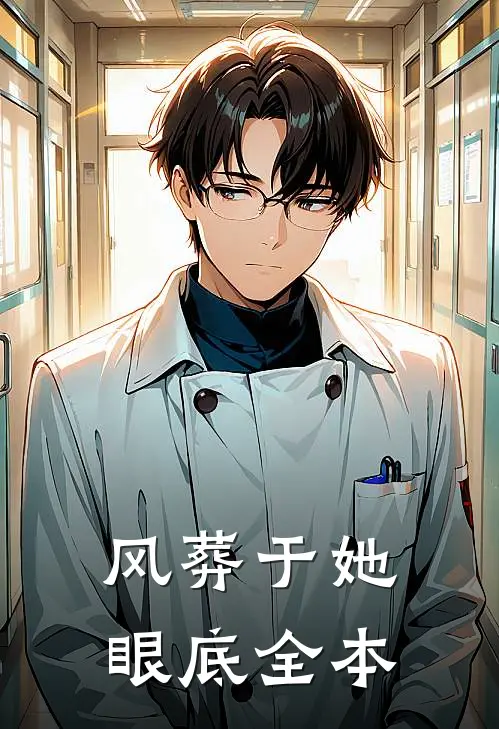 风葬于她眼底全本