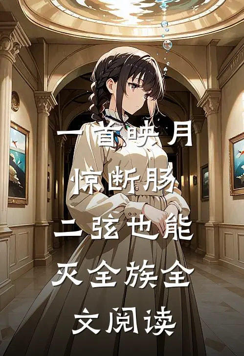 一首映月惊断肠，二弦也能灭全族全文阅读
