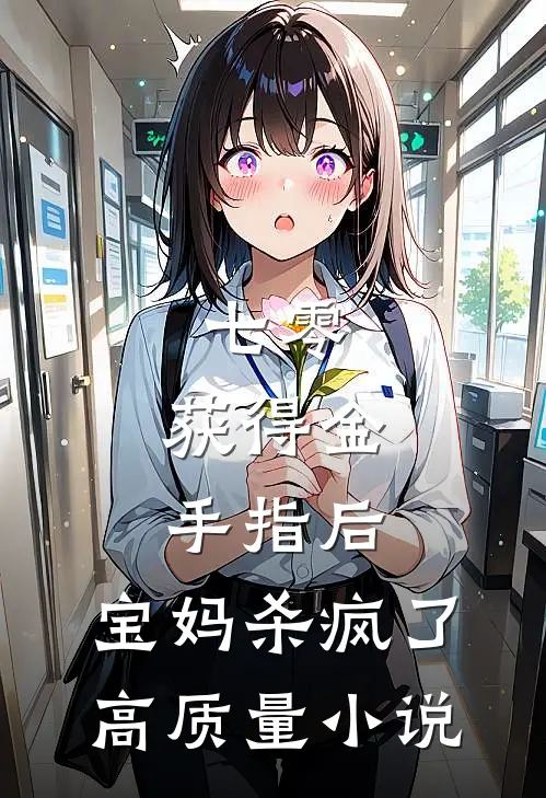 七零：获得金手指后，宝妈杀疯了高质量小说