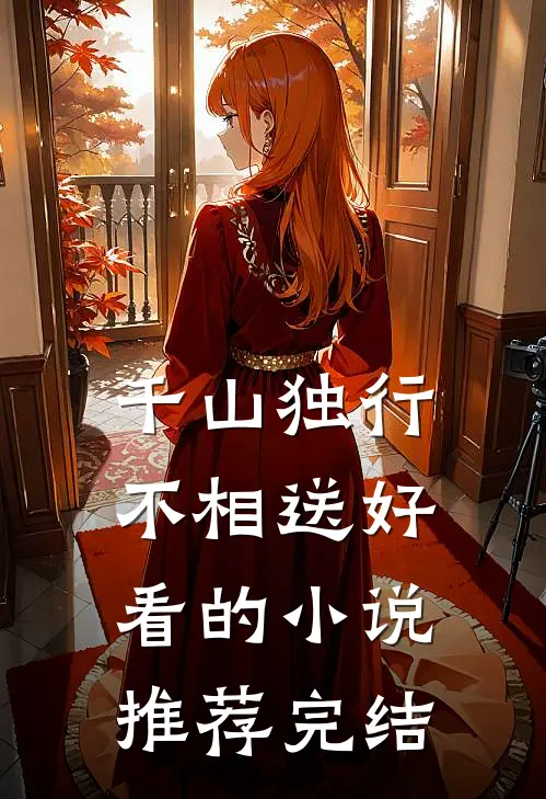 千山独行不相送好看的小说推荐完结