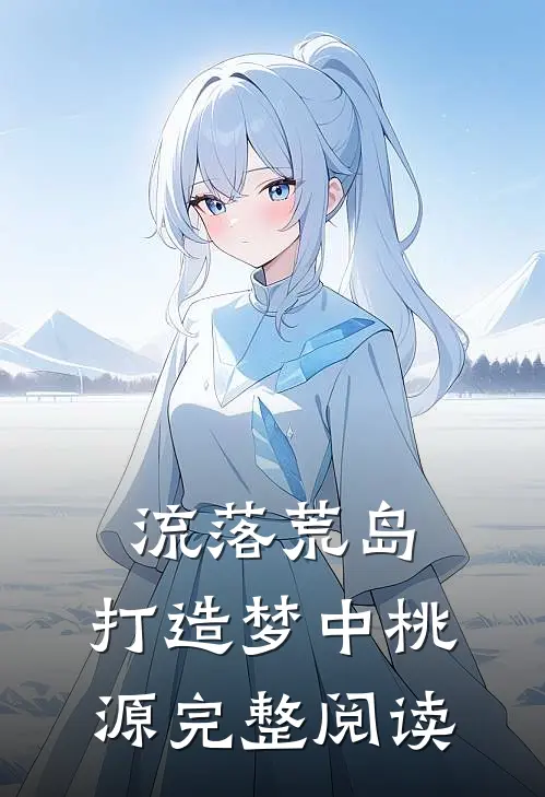 流落荒岛，打造梦中桃源完整阅读