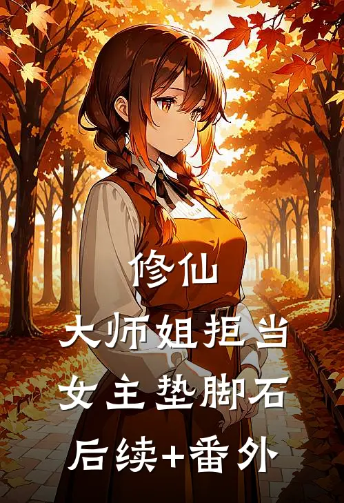 修仙：大师姐拒当女主垫脚石后续+番外