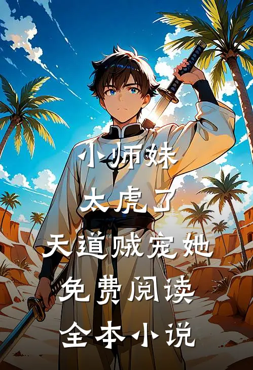 小师妹太虎了,天道贼宠她免费阅读全本小说
