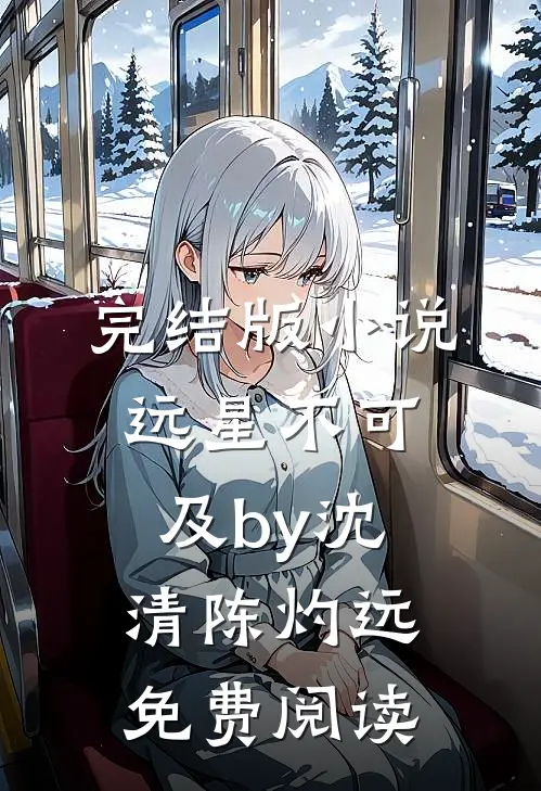 完结版小说远星不可及by沈清陈灼远免费阅读