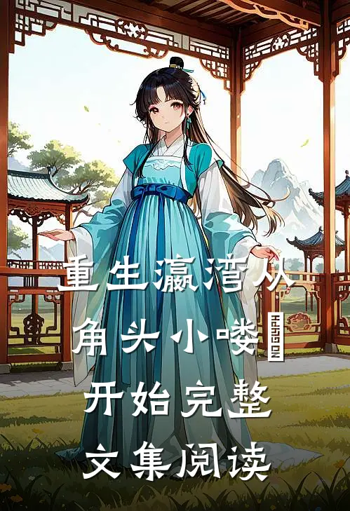 重生瀛湾从角头小喽啰开始完整文集阅读