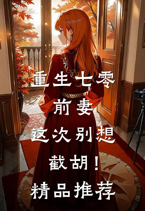 重生七零：前妻，这次别想截胡！精品推荐