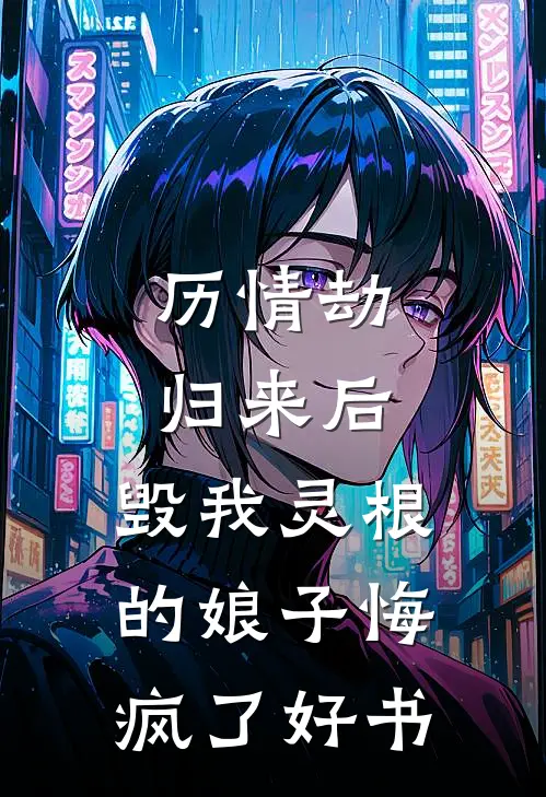 历情劫归来后，毁我灵根的娘子悔疯了好书