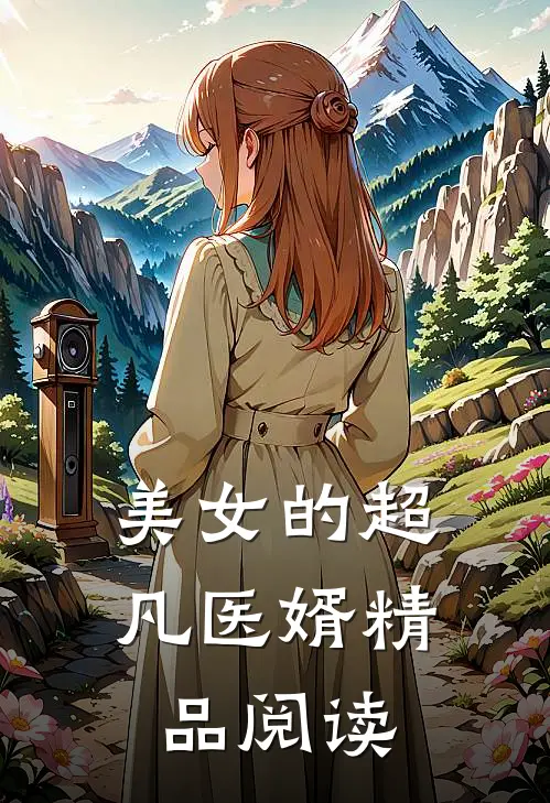 美女的超凡医婿精品阅读