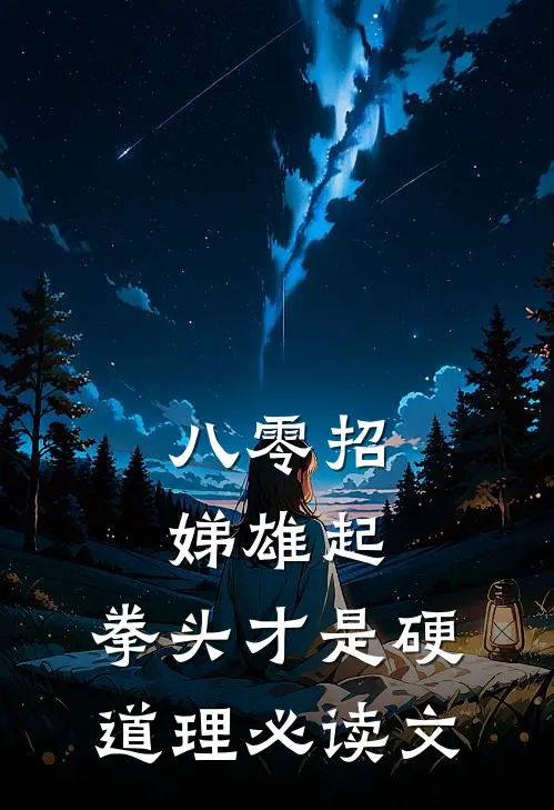 八零招娣雄起，拳头才是硬道理必读文