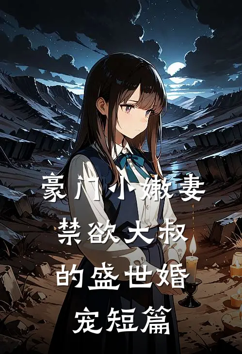 豪门小嫩妻：禁欲大叔的盛世婚宠短篇