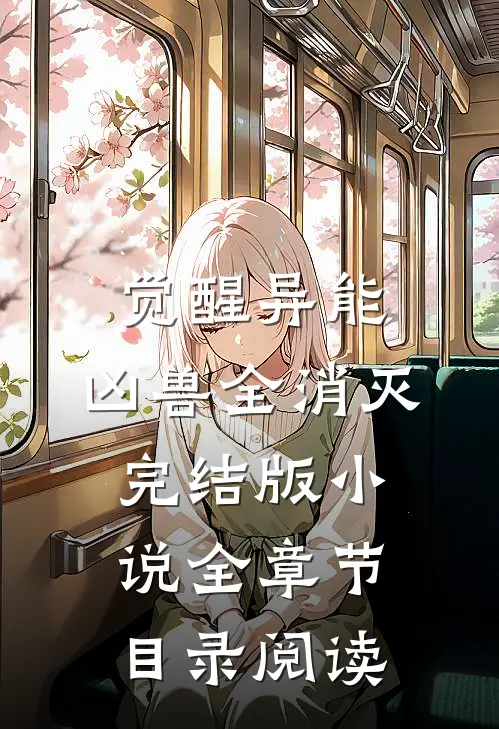 觉醒异能，凶兽全消灭完结版小说全章节目录阅读