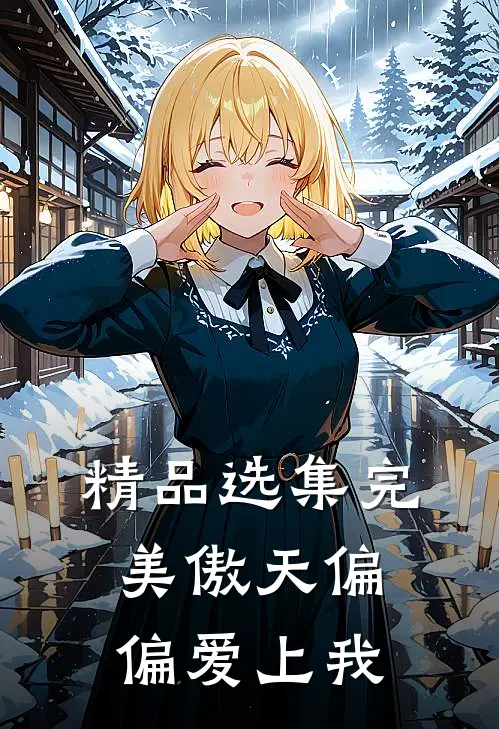 精品选集完美傲天偏偏爱上我