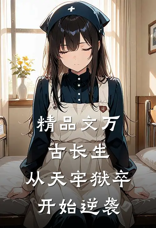 精品文万古长生：从天牢狱卒开始逆袭