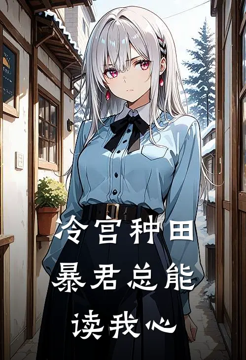 冷宫种田：暴君总能读我心