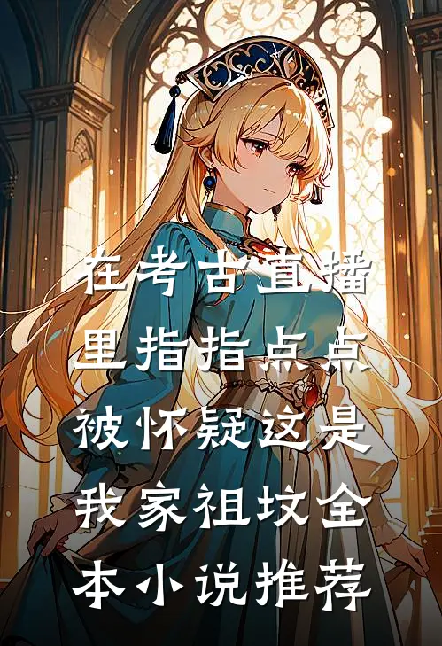 在考古直播里指指点点，被怀疑这是我家祖坟全本小说推荐