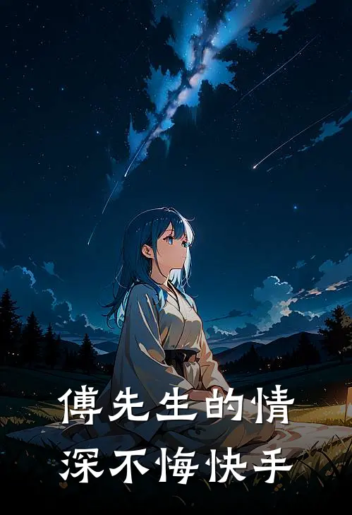 傅先生的情深不悔快手