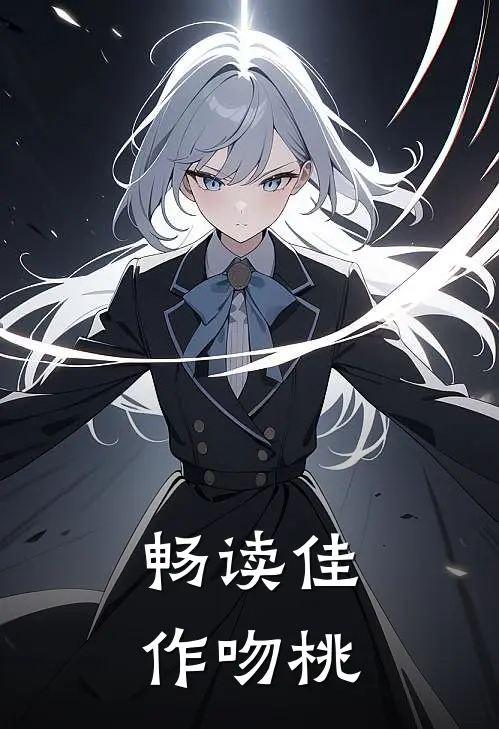 畅读佳作吻桃