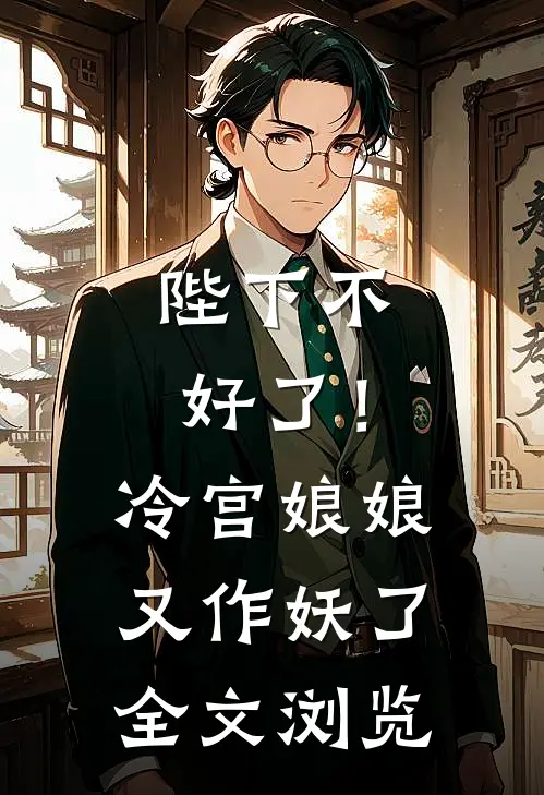 陛下不好了！冷宫娘娘又作妖了全文浏览