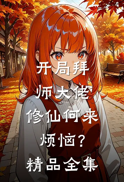 开局拜师大佬，修仙何来烦恼？精品全集