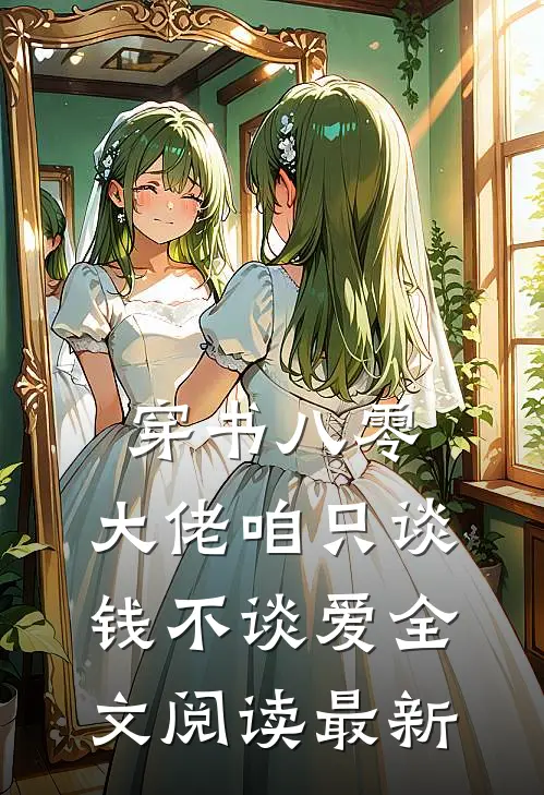 穿书八零，大佬咱只谈钱不谈爱全文阅读最新