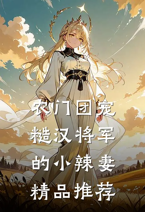 农门团宠：糙汉将军的小辣妻精品推荐