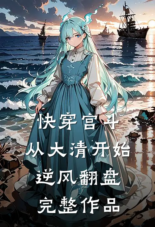 快穿宫斗，从大清开始逆风翻盘完整作品
