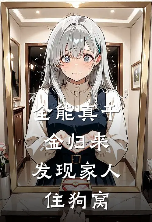 全能真千金归来，发现家人住狗窝