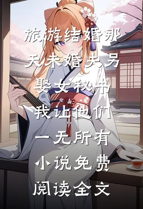 旅游结婚那天未婚夫另娶女秘书，我让他们一无所有小说免费阅读全文