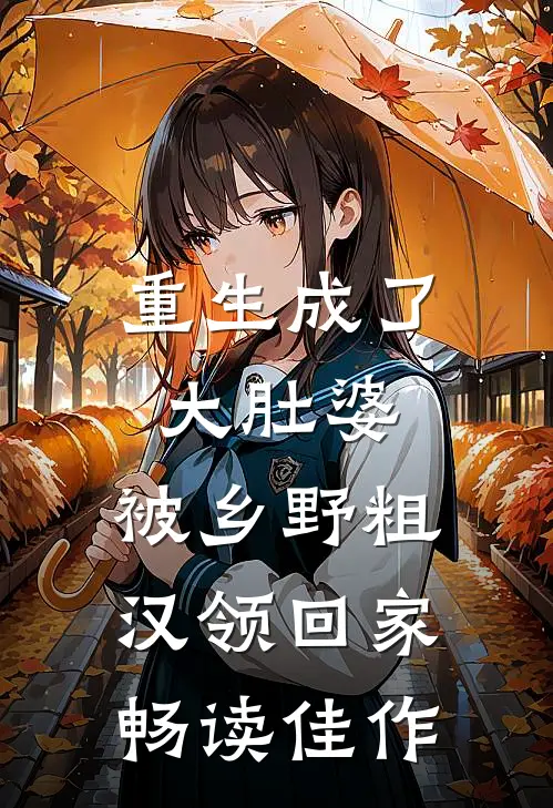 重生成了大肚婆，被乡野粗汉领回家畅读佳作