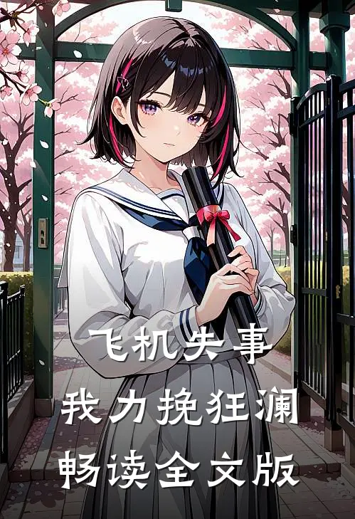飞机失事，我力挽狂澜畅读全文版