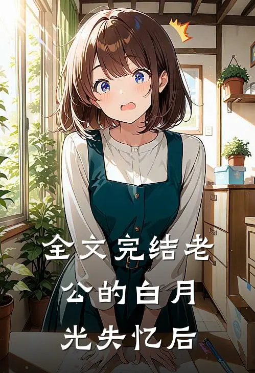 全文完结老公的白月光失忆后
