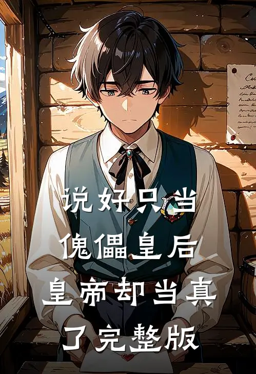 说好只当傀儡皇后，皇帝却当真了完整版