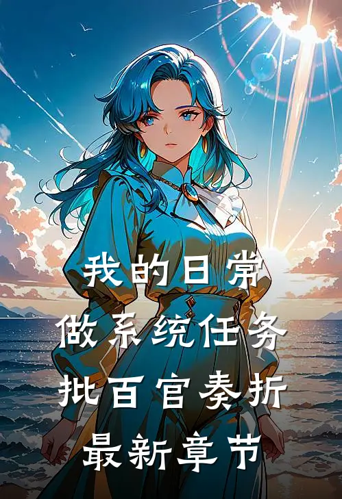 我的日常：做系统任务，批百官奏折最新章节