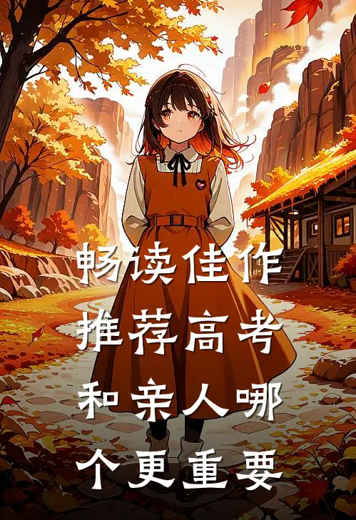 畅读佳作推荐高考和亲人哪个更重要