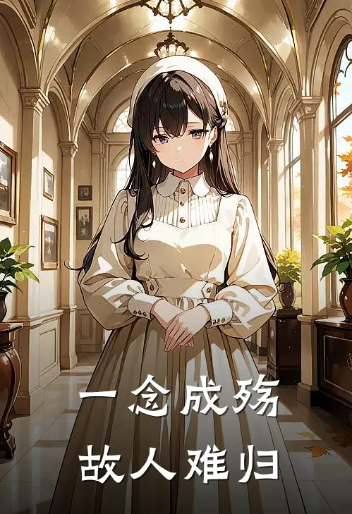 一念成殇，故人难归