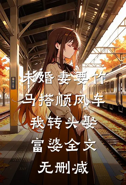 未婚妻要竹马搭顺风车，我转头娶富婆全文无删减
