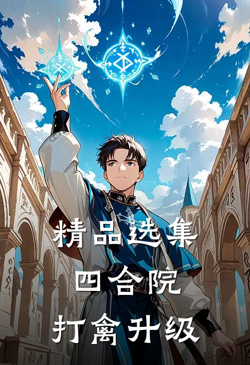 精品选集四合院：打禽升级