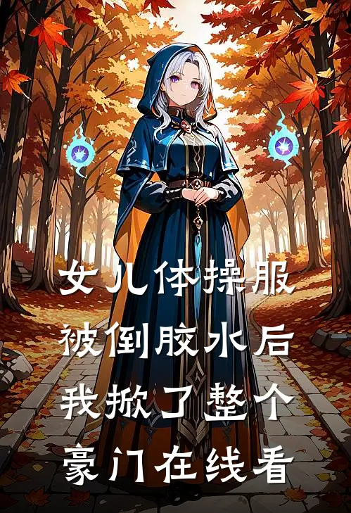 女儿体操服被倒胶水后，我掀了整个豪门在线看