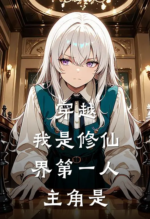 穿越：我是修仙界第一人主角是