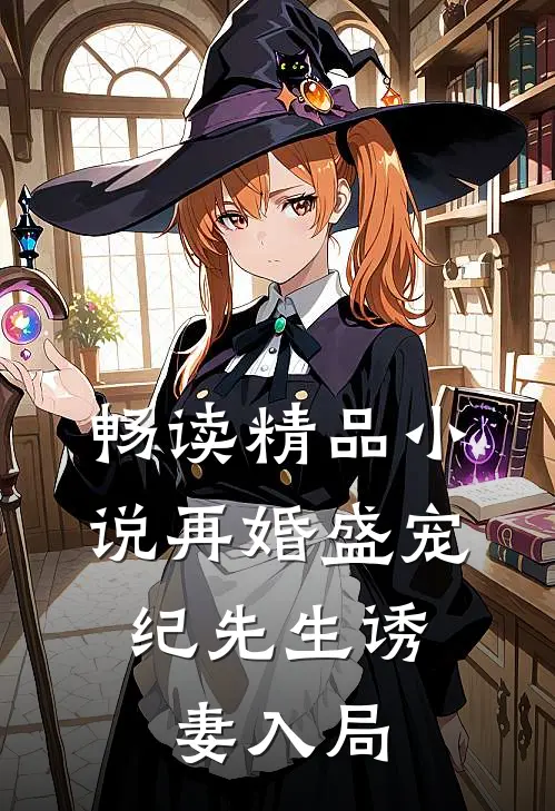 畅读精品小说再婚盛宠：纪先生诱妻入局