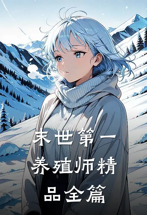 末世第一养殖师精品全篇