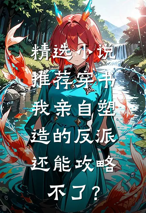 精选小说推荐穿书：我亲自塑造的反派，还能攻略不了？